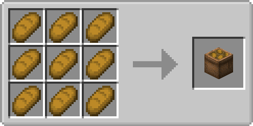 Food and Material Bags