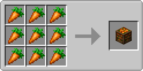 Produce Crates