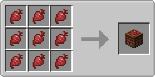 Beetroot Crate Recipe
